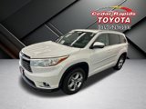 Used 2015 Toyota Highlander Limited Platinum image 4
