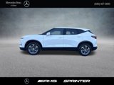 Used 2023 Chevrolet Blazer LT image 2