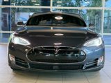 Used 2015 Tesla Model S 90D image 2