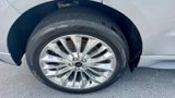 Certified 2023 Ford Edge Titanium w/ Equipment Group 301A image 5