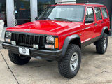 Used 1995 Jeep Cherokee Sport image 3