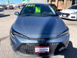 Used 2021 Toyota Corolla LE image 2