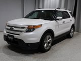 Used 2014 Ford Explorer Limited image 5