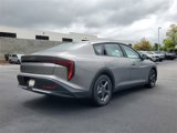 New 2025 Kia K4 LXS image 4