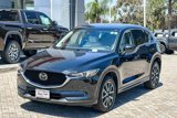 Used 2017 MAZDA CX-5 Grand Touring image 3