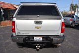 Used 2010 Chevrolet Silverado 1500 LTZ w/ Z71 Appearance Package image 4