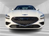 New 2025 Genesis G70 2.5T w/ Sport Prestige Package image 3