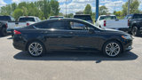 Used 2017 Ford Fusion SE w/ Equipment Group 201A image 5