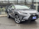 Used 2018 Lexus NX 300 AWD image 3