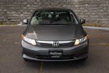 Used 2012 Honda Civic LX image 2