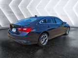 Used 2023 Chevrolet Malibu LT w/ Driver Confidence Package image 5