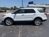 Used 2014 Ford Explorer XLT w/ Equipment Group 202A image 2