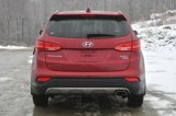 Used 2014 Hyundai Santa Fe Sport w/ Popular Equipment Package 02 image 5