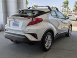 Used 2020 Toyota C-HR XLE image 5