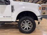 Used 2020 Ford F250 Lariat w/ Lariat Value Package image 4