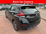 Used 2021 Nissan Leaf SL Plus image 3