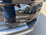 Used 2021 Nissan Rogue SV image 5
