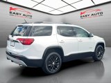 Used 2019 GMC Acadia SLT image 4