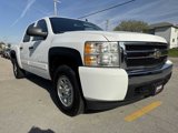 Used 2008 Chevrolet Silverado 1500 LS image 4
