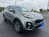 Used 2022 Kia Sportage LX image 5