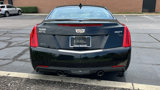 Used 2018 Cadillac ATS 2.0T AWD Coupe image 5