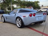 Used 2012 Chevrolet Corvette Grand Sport w/ 2LT Preferred Equipment Group image 2