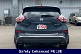 Used 2018 Nissan Murano SL w/ Moonroof Package image 3