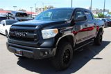 Used 2014 Toyota Tundra Platinum image 4