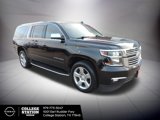 Used 2018 Chevrolet Suburban Premier image 3