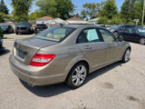 Used 2008 Mercedes-Benz C 300 4MATIC Sedan image 5