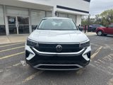 Used 2024 Volkswagen Taos S image 2