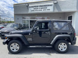 Used 2012 Jeep Wrangler Sport image 4