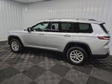 Used 2021 Jeep Grand Cherokee L Laredo w/ Luxury Tech Group I image 4