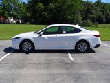 New 2025 Toyota Camry LE image 2