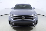 Used 2021 Volkswagen Atlas Cross Sport SEL R-Line image 2