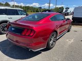 Used 2015 Ford Mustang Premium w/ Equipment Group 201A image 4