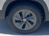 New 2025 Volkswagen Taos S image 6