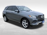 Used 2018 Mercedes-Benz GLE 350 4MATIC image 3