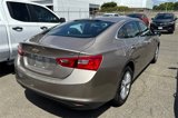 Used 2024 Chevrolet Malibu LT image 3