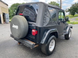 Used 2006 Jeep Wrangler X w/ Jeep 65th Anniversary Edition image 3