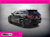 Used 2021 Jeep Grand Cherokee Freedom Edition image 6