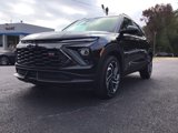 New 2025 Chevrolet TrailBlazer RS w/ Convenience Package image 2