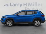 New 2025 Jeep Compass Latitude image 5