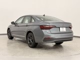 Used 2024 Volkswagen Jetta SE w/ Panoramic Sunroof Package image 5