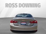 Used 2025 Chevrolet Malibu LT image 5