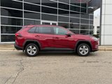 Used 2022 Toyota RAV4 XLE image 2