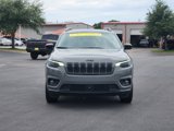 Used 2023 Jeep Cherokee Altitude Lux image 2