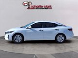 New 2025 Nissan Sentra S image 2