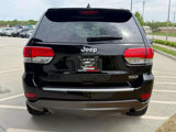 Used 2018 Jeep Grand Cherokee Limited image 6