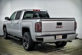 Used 2018 GMC Sierra 1500 SLT w/ Enhanced Driver Alert Package image 4
